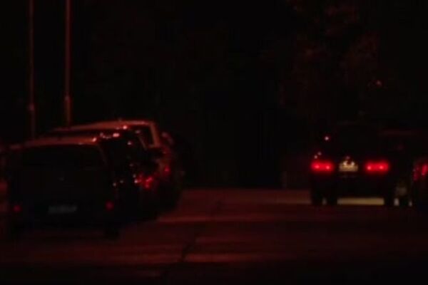 Hombre apuñalado en el predio del IPS de Asunción - SNT