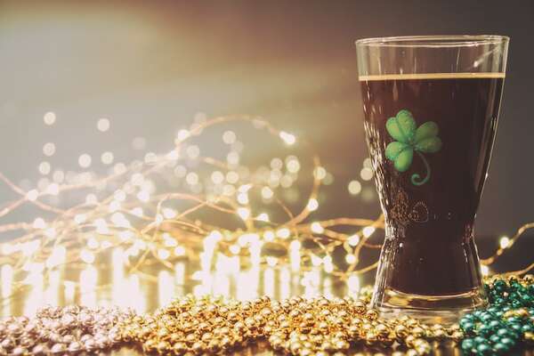 San Patricio: esta es la cerveza definitiva para brindar en el día del patrón de Irlanda - Gastronomía - ABC Color