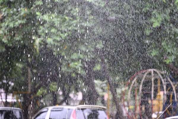 Anuncian tormentas para esta tarde: conocé la zona afectada - Clima - ABC Color