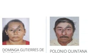 Mujer fue asesinada a puñaladas por su esposo en Yby Yaú