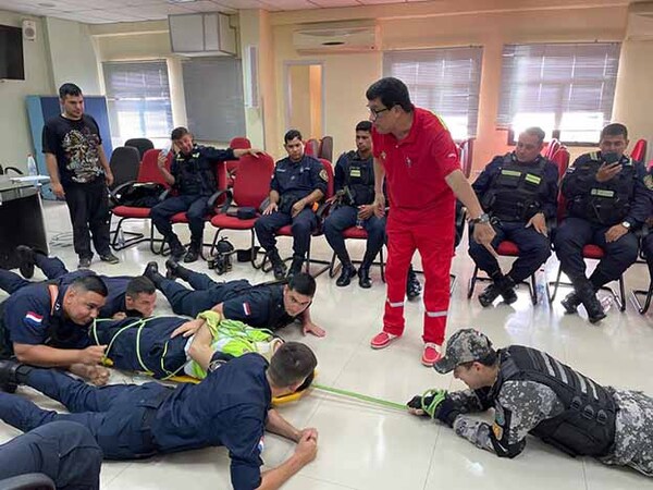 CIPA Hospitalar de la Fundación Tesãi: Un compromiso con la vida | DIARIO PRIMERA PLANA