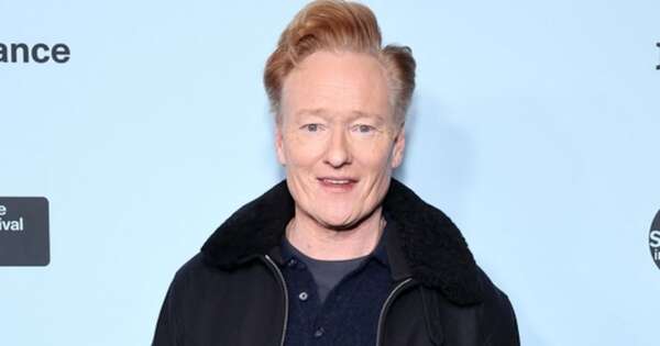 Diario HOY | Comediante Conan O’Brien regresará como anfitrión de los Óscar en 2026