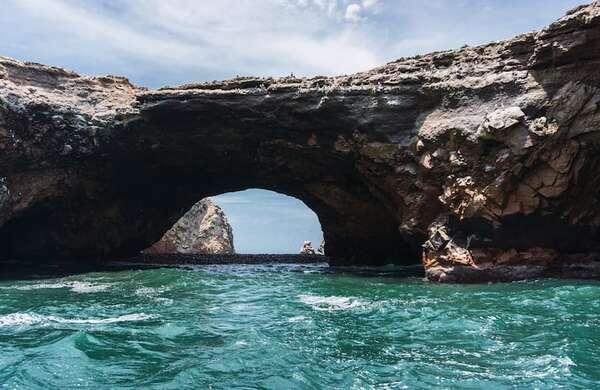 América Latina oculta: 7 lugares paradisíacos poco conocidos que tenés que visitar - Viajes - ABC Color