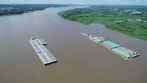 Inversión en barcazas podría generar impacto económico de US$ 1.000 millones | Exportaciones | 5Días