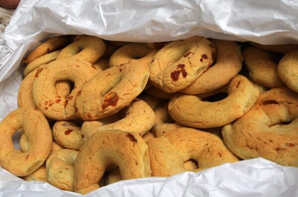 Chipa, entre los 50 mejores panes del mundo, según TasteAtlas - La Clave