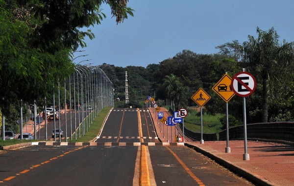 Avenida Gastronómica pasa a ser peatonal los domingos - La Clave