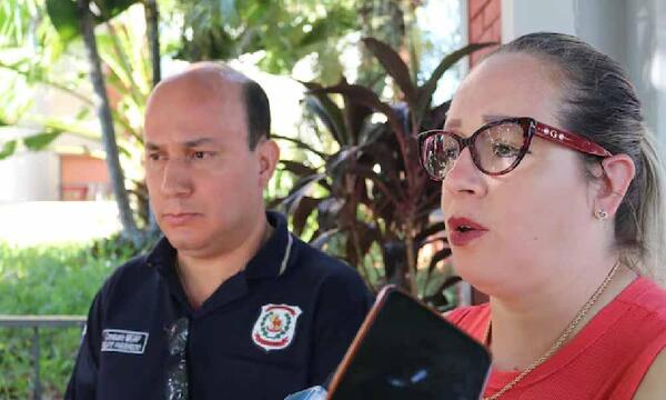 Adolescente localizada: prendas arrojadas eran para despistar, buscan por estupro al autor – Prensa 5