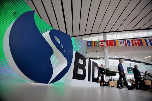 Gobierno autoriza nuevo préstamo del BID por USD 100 millones