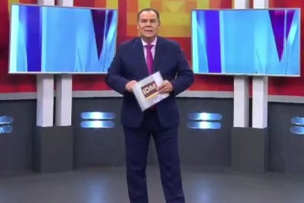 Bloque Deportivo en el IDM - SNT