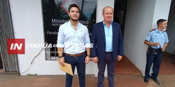 MINNA PRESENTÓ DENUNCIA FORMAL POR CASOS DE EXPLOTACIÓN INFANTIL INDÍGENA EN ITAPÚA
