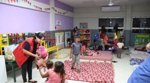 Denuncian a líder indígena y otras 26 personas por explotación infantil en Itapúa