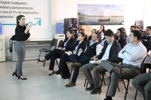 Presentan programa de educación financiera “GNB Educa” | Locales | 5Días