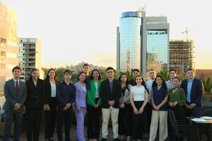 Lanzan el curso “Economistas del Futuro” para el desarrollo académico y profesional | Locales | 5Días