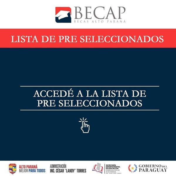 Gobernación amplía becas y beneficia a 1.000 estudiantes en 2025 - ADN Digital