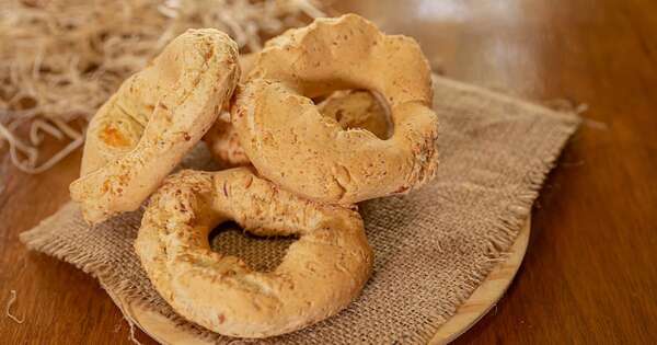 La Nación / La chipa paraguaya se ubica en el ranking de los 50 mejores panes del mundo