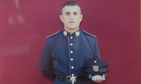 Policía advierte sobre Gerardo Melgarejo: 'No vas a poder contra él en la justicia' - OviedoPress