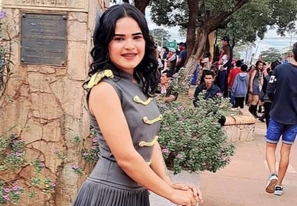 Madre del novio de la joven asesinada en Concepción denuncia amedrentamiento de familiares
