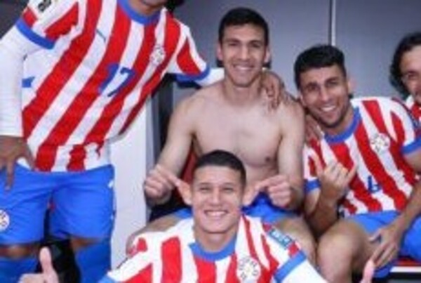 “Ruso entéroma oñe’ẽ”, dijo Fabián Balbuena de “Nambi” Cáceres