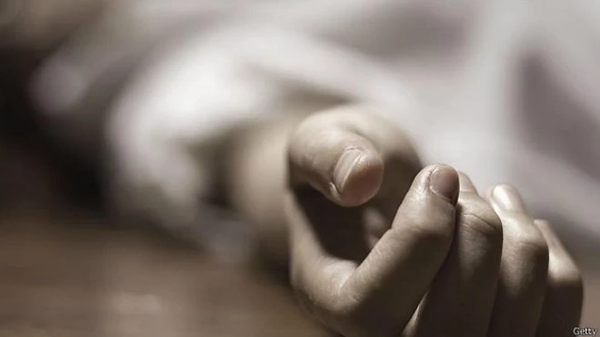 Un hombre habría asesinado a su esposa frente a su hija - trece
