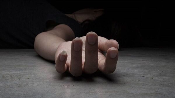 Yby Yaú: un hombre habría asesinado a puñaladas a su esposa frente a su hija - Unicanal