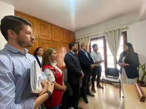 Ministerio de la Niñez denuncia explotación infantil indígena en Itapúa - Nacionales - ABC Color