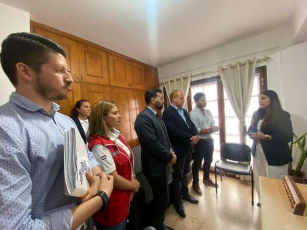 Ministerio de la Niñez denuncia explotación infantil indígena en Itapúa - Nacionales - ABC Color