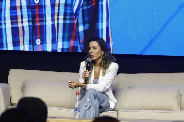 Verónica Ortega: “Fomentar la cultura colaborativa es clave para la toma de decisiones” | Locales | 5Días