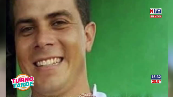 Hallan enterrado a hombre que estaba desaparecido en Carapeguá y un primo es sospechoso