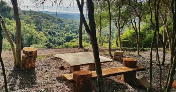 Diario HOY | Analizan crear un nuevo municipio en el departamento de Guairá