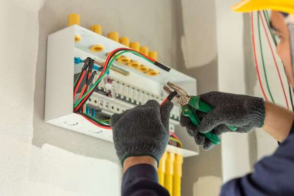 Arranca la primera edición de la semana del electricista paraguayo - Economía - ABC Color