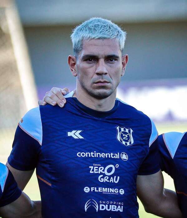 Negativa racha del 2 de Mayo - Fútbol - ABC Color