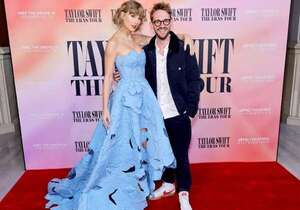 El director del documental “Taylor Swift: The Eras Tour” liderará la nueva versión de “The Idolmaker” - Cine y TV - ABC Color