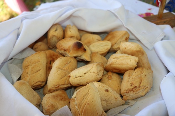 Según TasteAtlas, la chipa paraguaya está entre los 50 mejores panes del mundo - trece