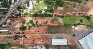 La Nación / Paraguay es ideal para desarrollar ferrosicilio por su energía limpia y renovable, según inversionistas