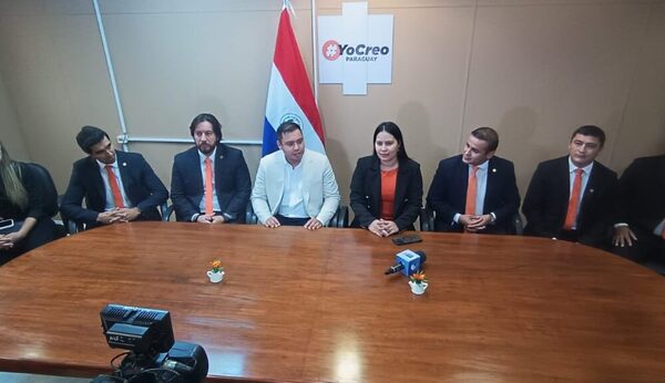 Diputada abandona Cruzada Nacional para unirse a YoCreo