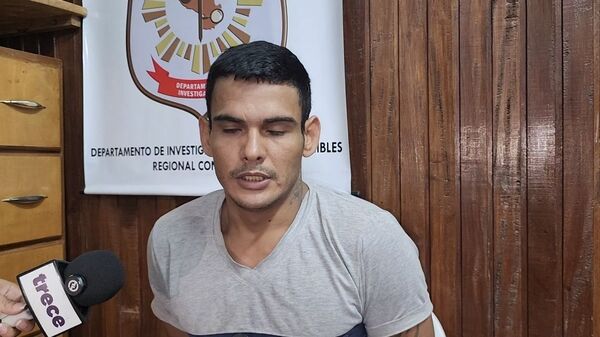 Detenido Otro Presunto Implicado en el Caso de la Muerte de Ruth Celeste