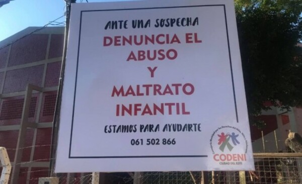 Rescatan a dos hermanitos en estado de abandono