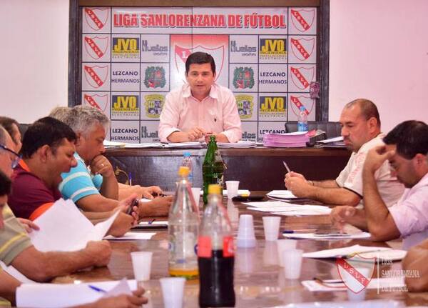 AUDIO | Nelson Melgarejo asegura que no hubo censura - San Lorenzo Hoy