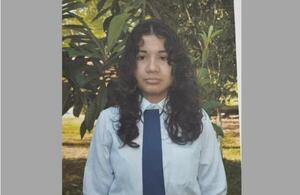 Niña de 12 años desaparecida: Vivía con su “novio” de 19 años