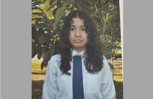 Niña de 12 años desaparecida: Vivía con su “novio” de 19 años