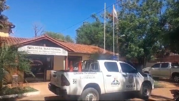 Robo en Curuguaty: Un hombre pierde su moto tras ayudar a un desconocido