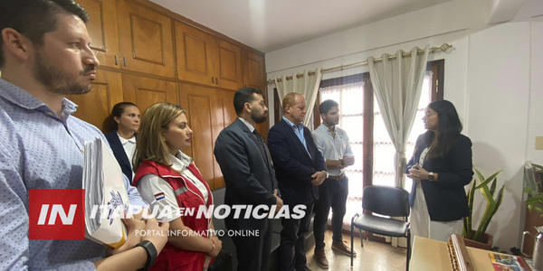 WALTER GUTIERREZ: “IDENTIFICAMOS 27 PERSONAS EN EL ESQUEMA CRIMINAL DE EXPLOTACIÓN DE NIÑOS”