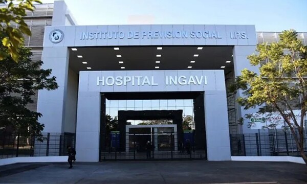 Denuncian despido de trabajadoras del Consorcio 2M tercerizado del IPS por presunta discriminación - OviedoPress
