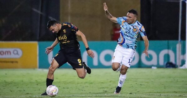 Versus / Luqueño y Guaraní ya conocen a sus rivales en la Sudamericana