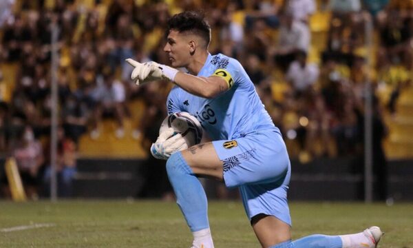 ¡Así quedaron los grupos de los equipos paraguayos para la Sudamericana 2025!