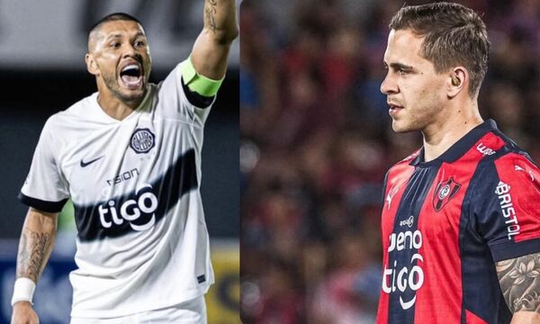 Por una bolilla no habrá superclásico en fase de grupos de la Libertadores