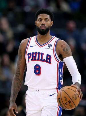 Paul George se pierde lo que queda de la temporada en la NBA - Polideportivo - ABC Color