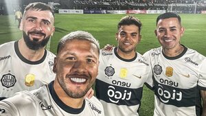 Olimpia y su camino rumbo a la cuarta