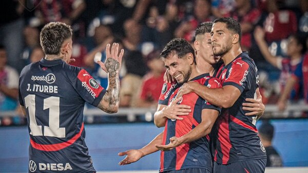 Cerro Porteño y el trayecto hacia su gran sueño