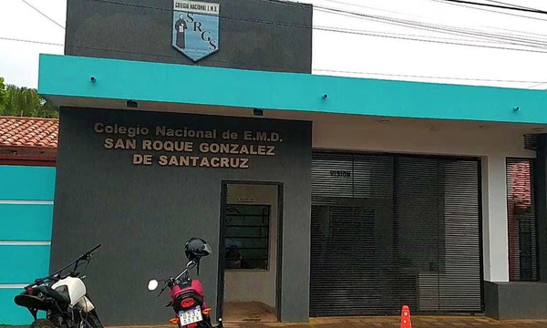 Elecciones de ACES: Colegio San Roque se alista para renovar representantes - OviedoPress